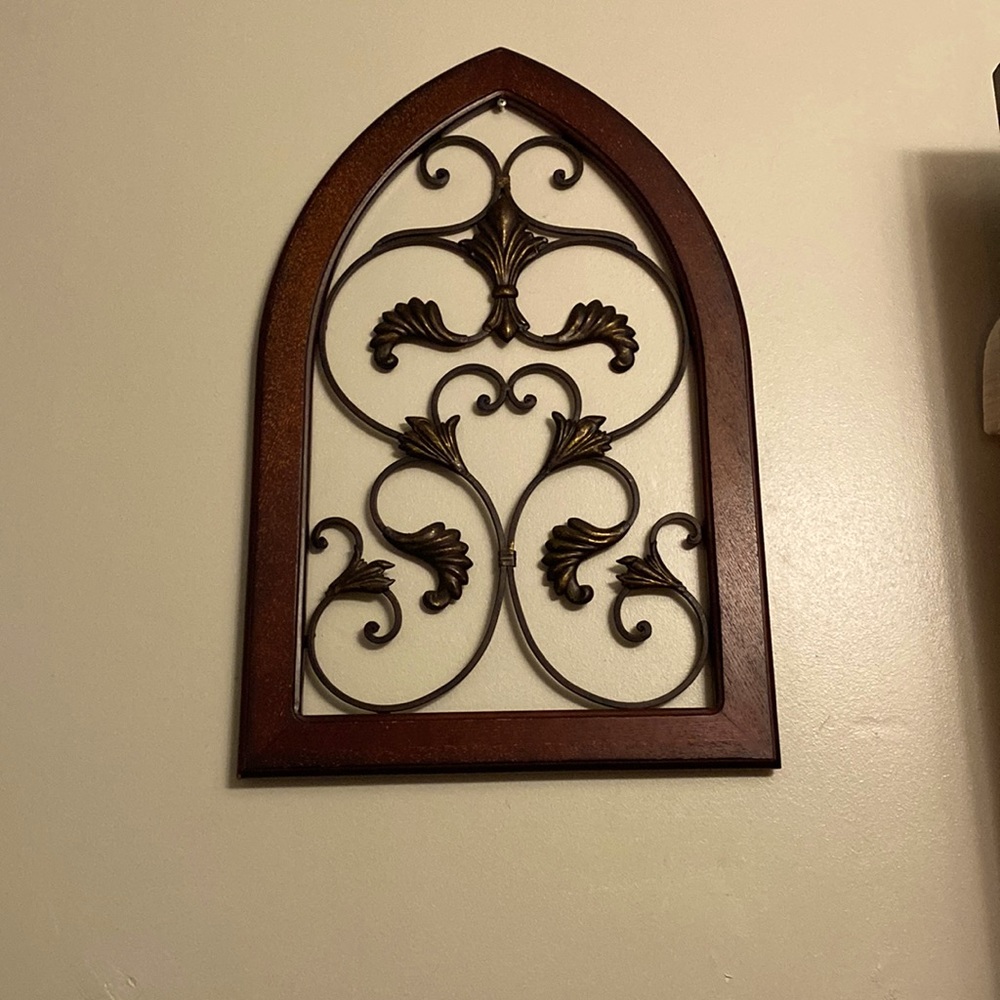 Wall hanging
